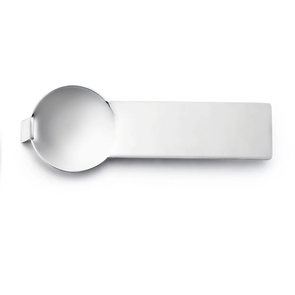 Bracelet Charme Poumons Acier Inox — Style DIY, 9mm, Mode 2025, Personnalisable