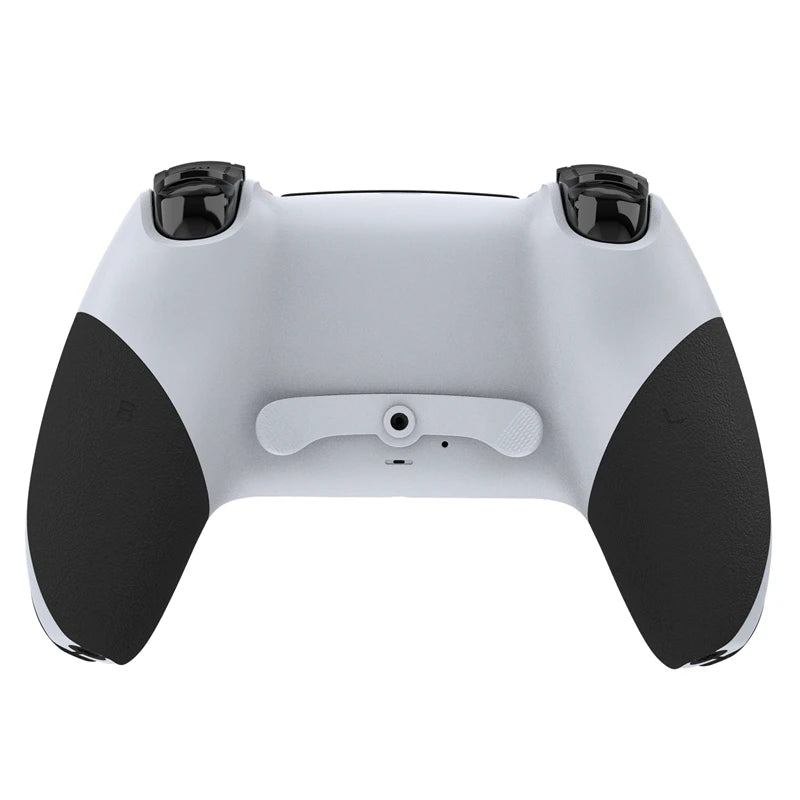 Manette Sans Fil PS4 — Double Vibration, Détection Mouvement, Multiplateforme