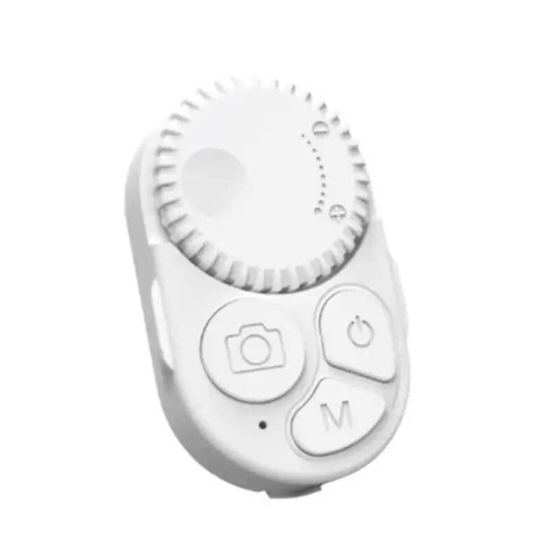 Déclencheur Bluetooth Selfie — Télécommande Photo Sans Fil, Compatible TikTok