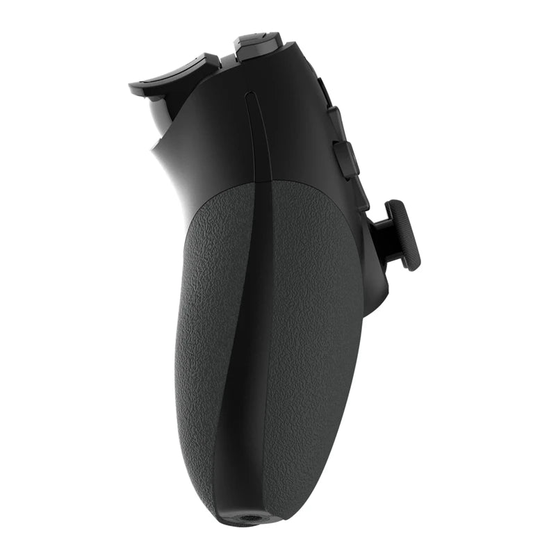 Manette Sans Fil PS4 — Double Vibration, Détection Mouvement, Multiplateforme