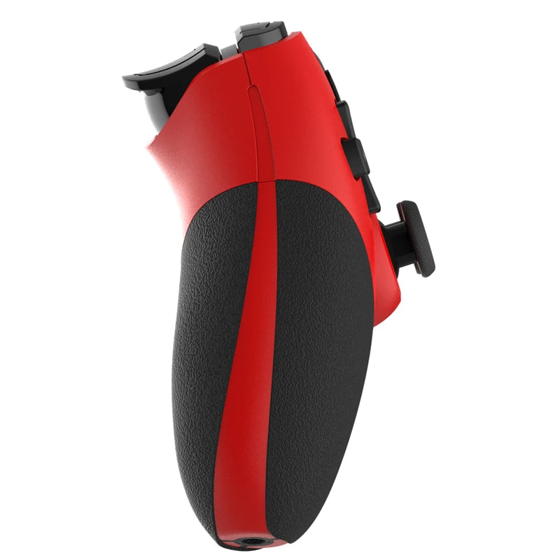 Manette Sans Fil PS4 — Double Vibration, Détection Mouvement, Multiplateforme