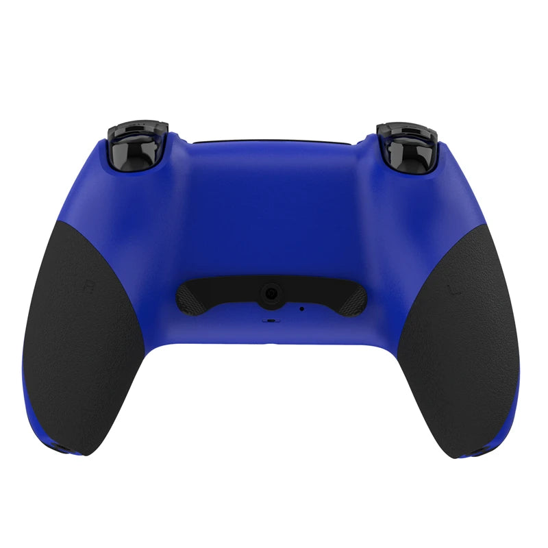 Manette Sans Fil PS4 — Double Vibration, Détection Mouvement, Multiplateforme