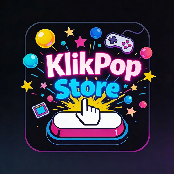 KlikPop Store